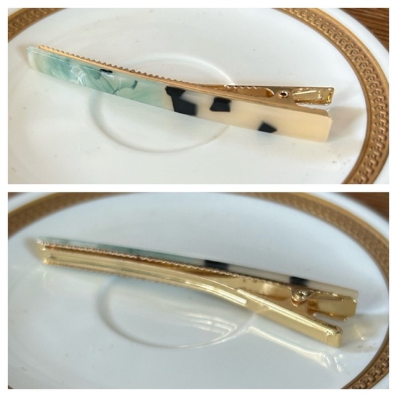 Accessories - Hair Clip Barrette